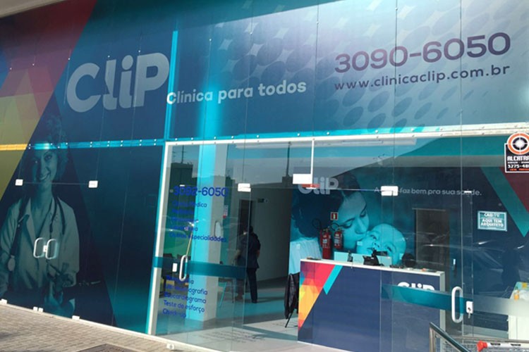 Unidade Curitiba Fazendinha
